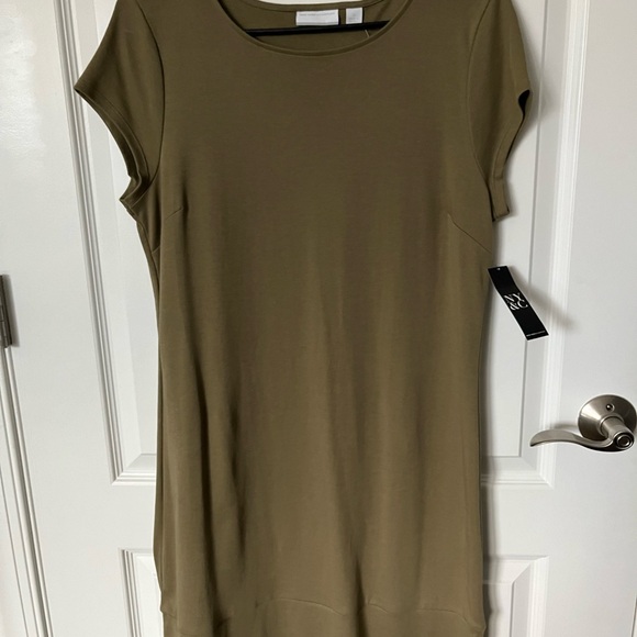 New York & Company Dress - Picture 4 of 6